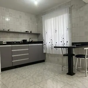 Apartamento Studio Com Banheiro Privativo Sao Jose (Santa Catarina)