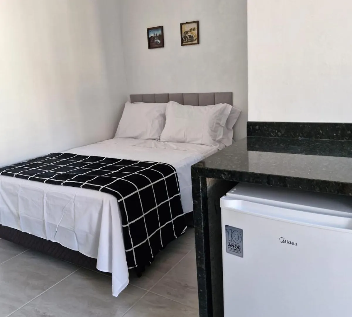 Appartement Boon House à Sao Jose  Brésil