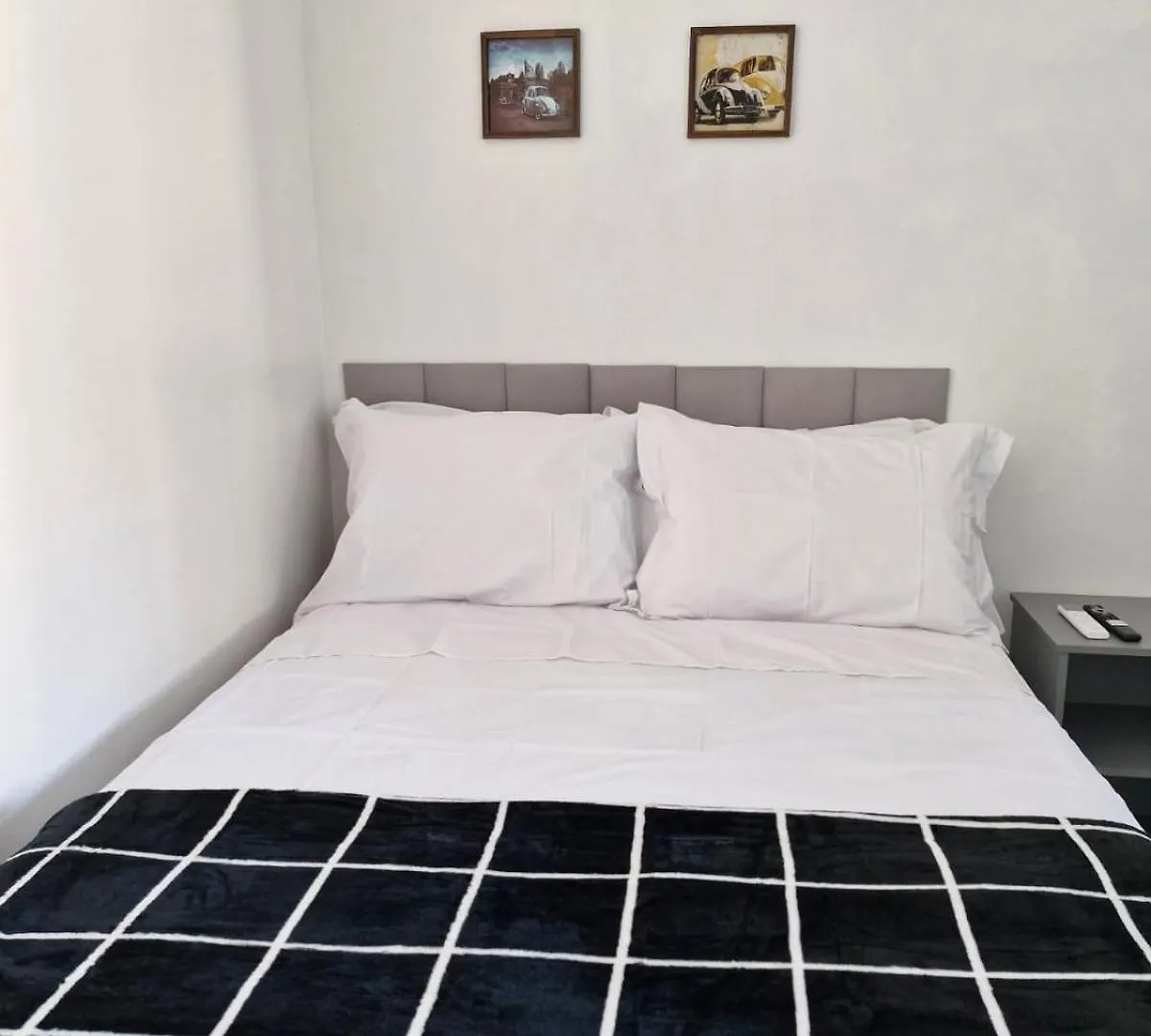 Appartement Boon House à Sao Jose  0*, Sao Jose (Santa Catarina) Brésil
