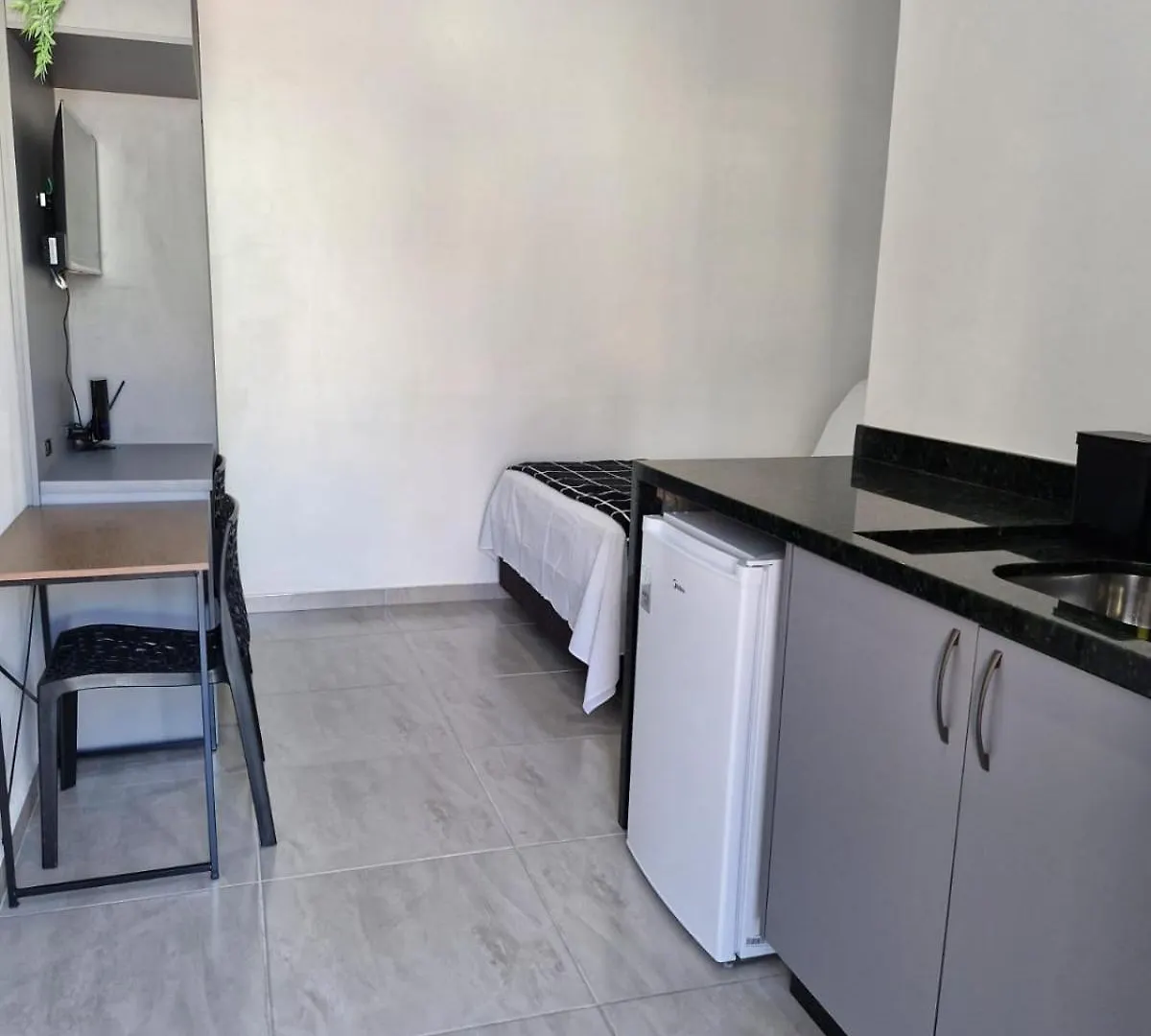 Appartement Boon House à Sao Jose