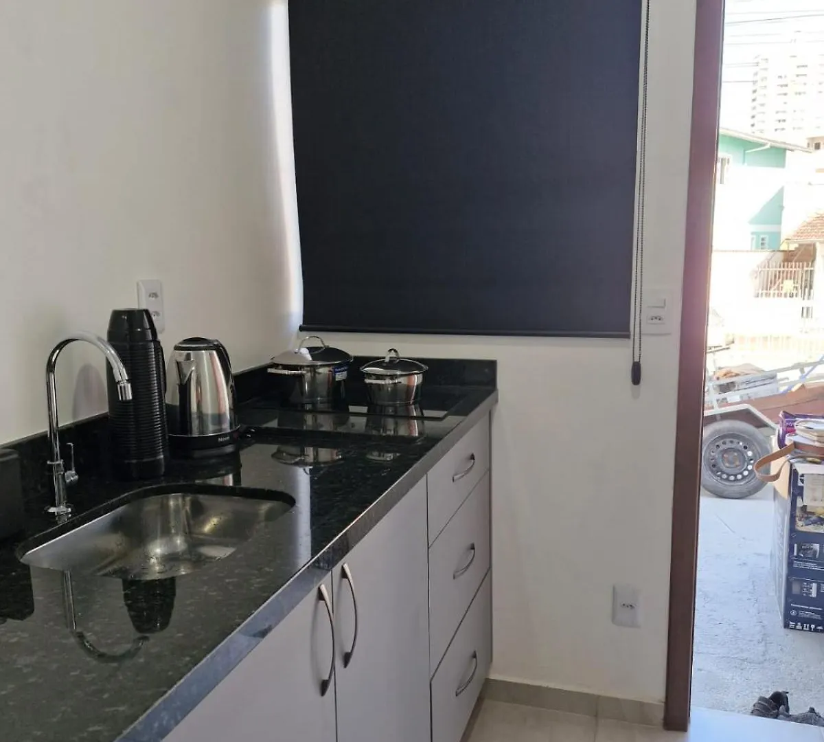Appartement Boon House à Sao Jose  Sao Jose (Santa Catarina)