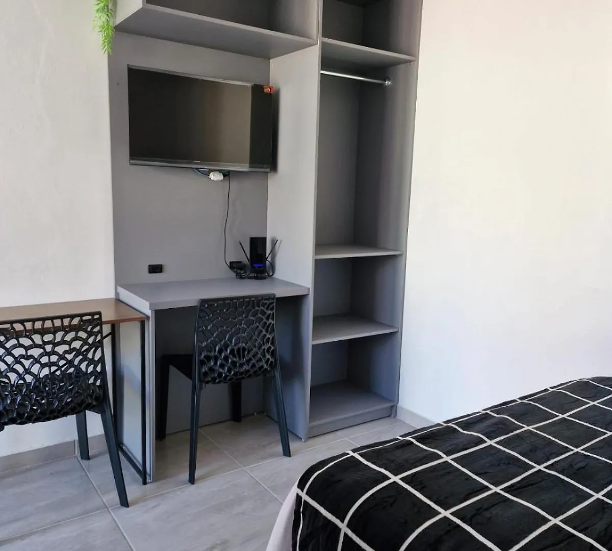 Appartement Boon House à Sao Jose  0*, Sao Jose (Santa Catarina)